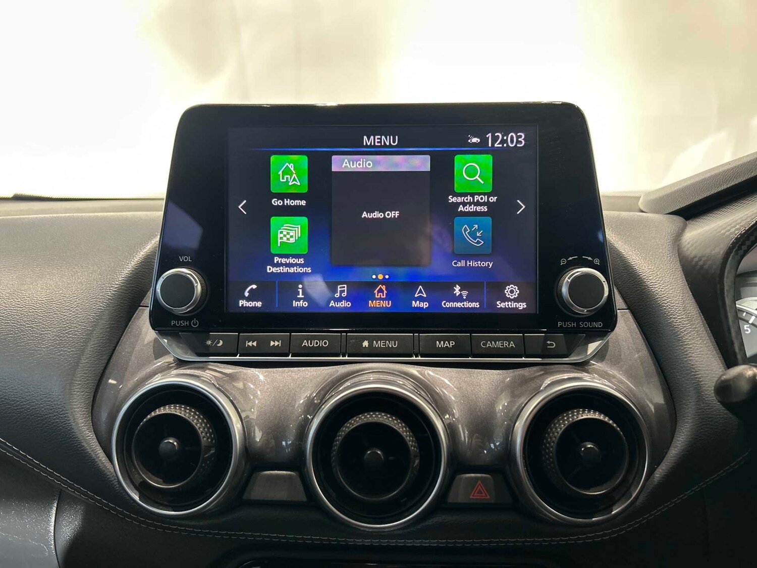 Used Nissan Juke 2021 for sale - 76699546: Photo 22