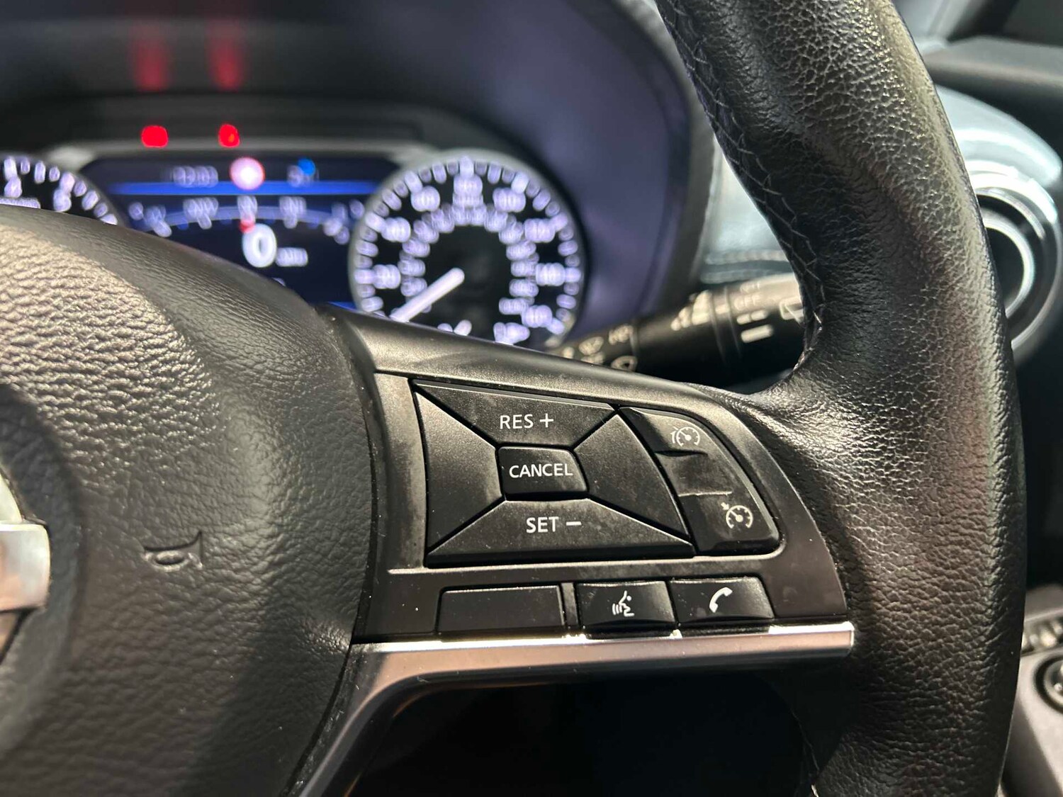 Used Nissan Juke 2021 for sale - 76699546: Photo 23