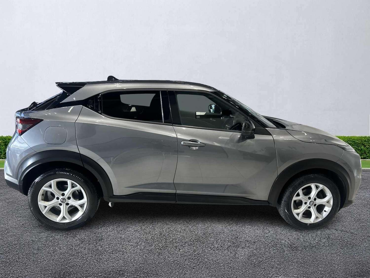 Used Nissan Juke 2021 for sale - 76699546: Photo 3