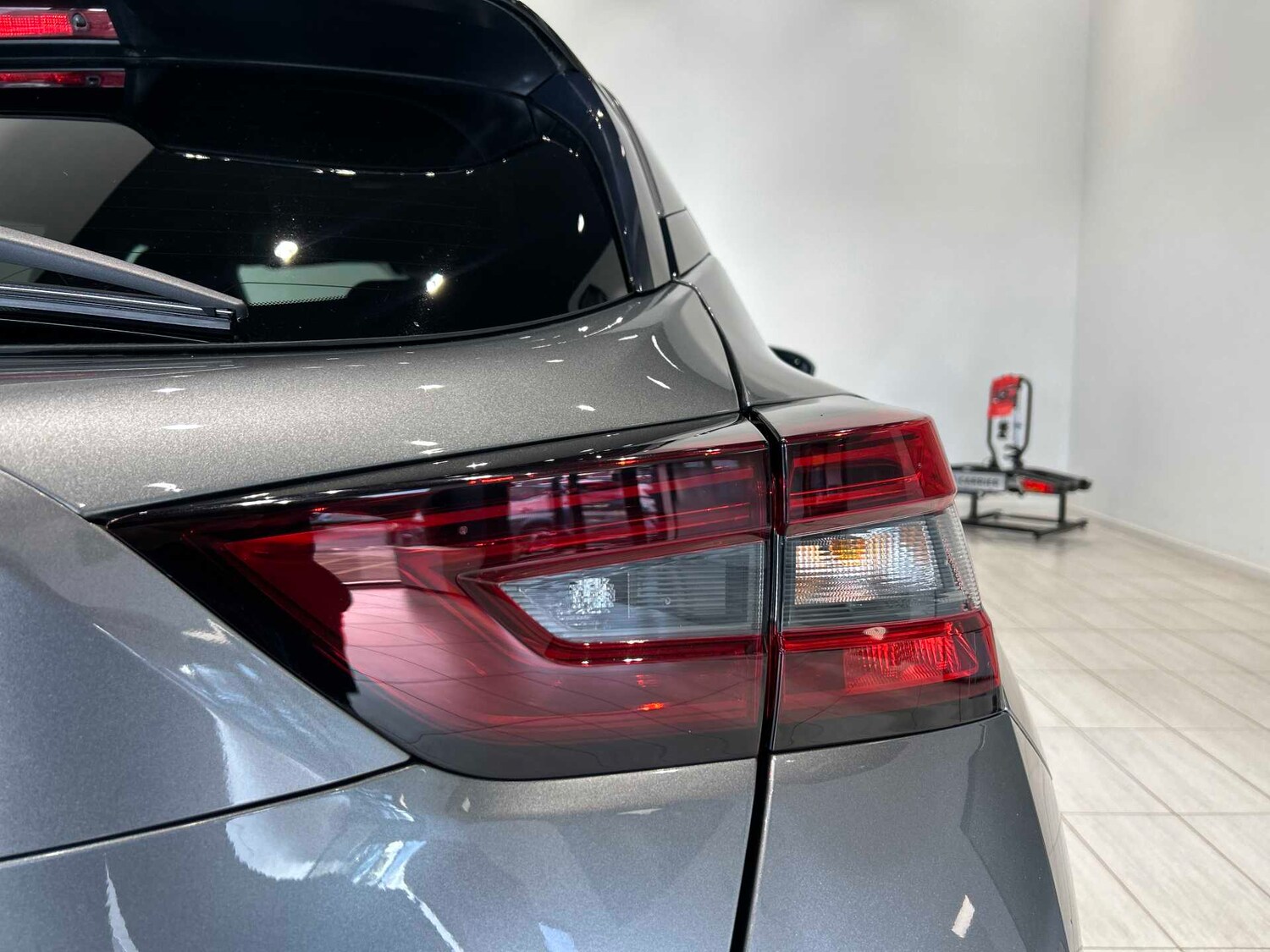 Used Nissan Juke 2021 for sale - 76699546: Photo 30