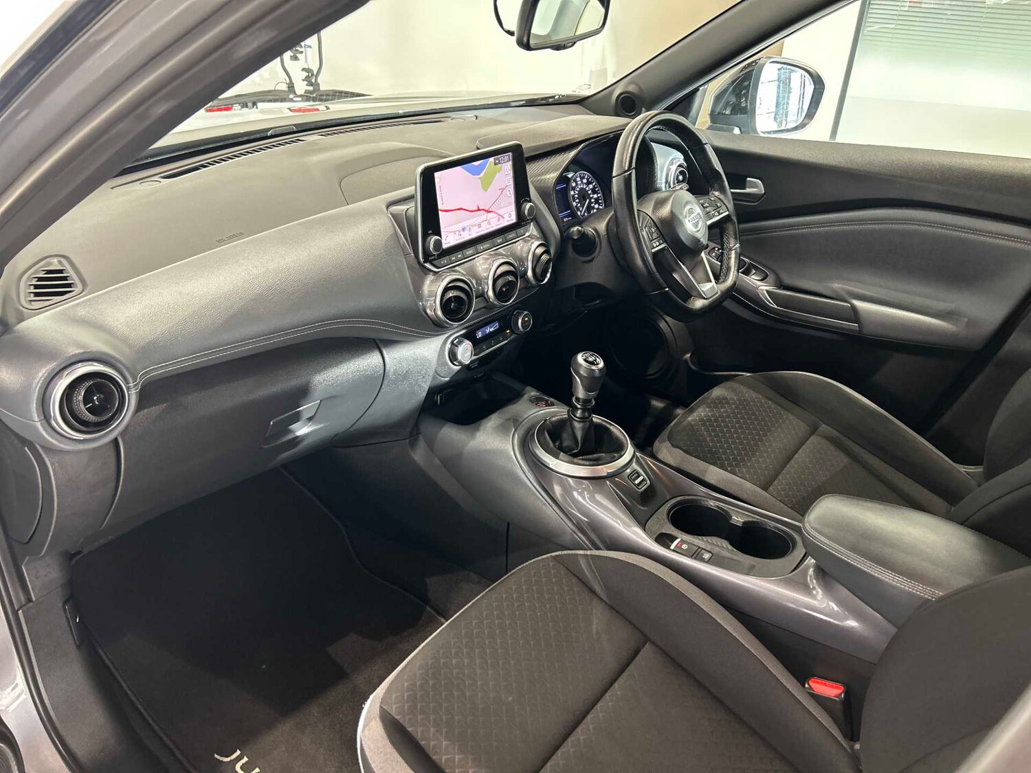 Used Nissan Juke 2021 for sale - 76699546: Photo 7