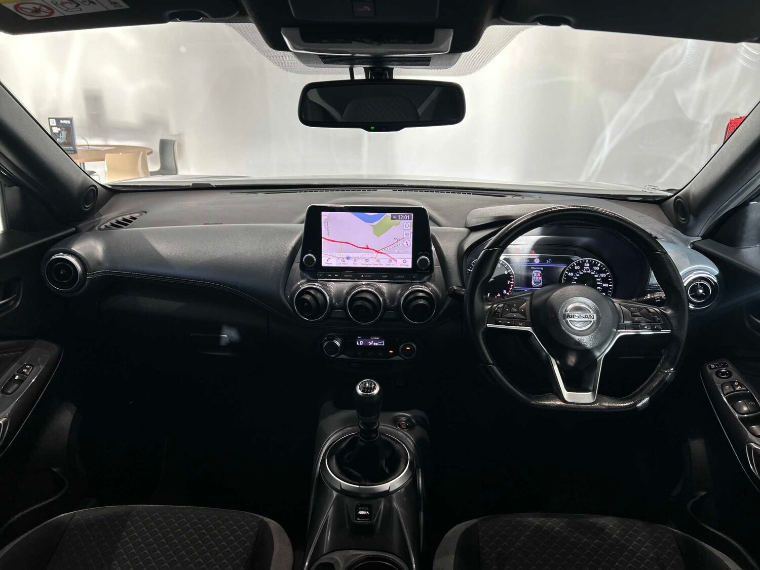 Used Nissan Juke 2021 for sale - 76699546: Photo 8