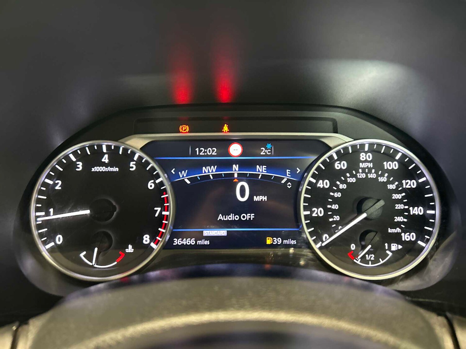 Used Nissan Juke 2021 for sale - 76699546: Photo 9