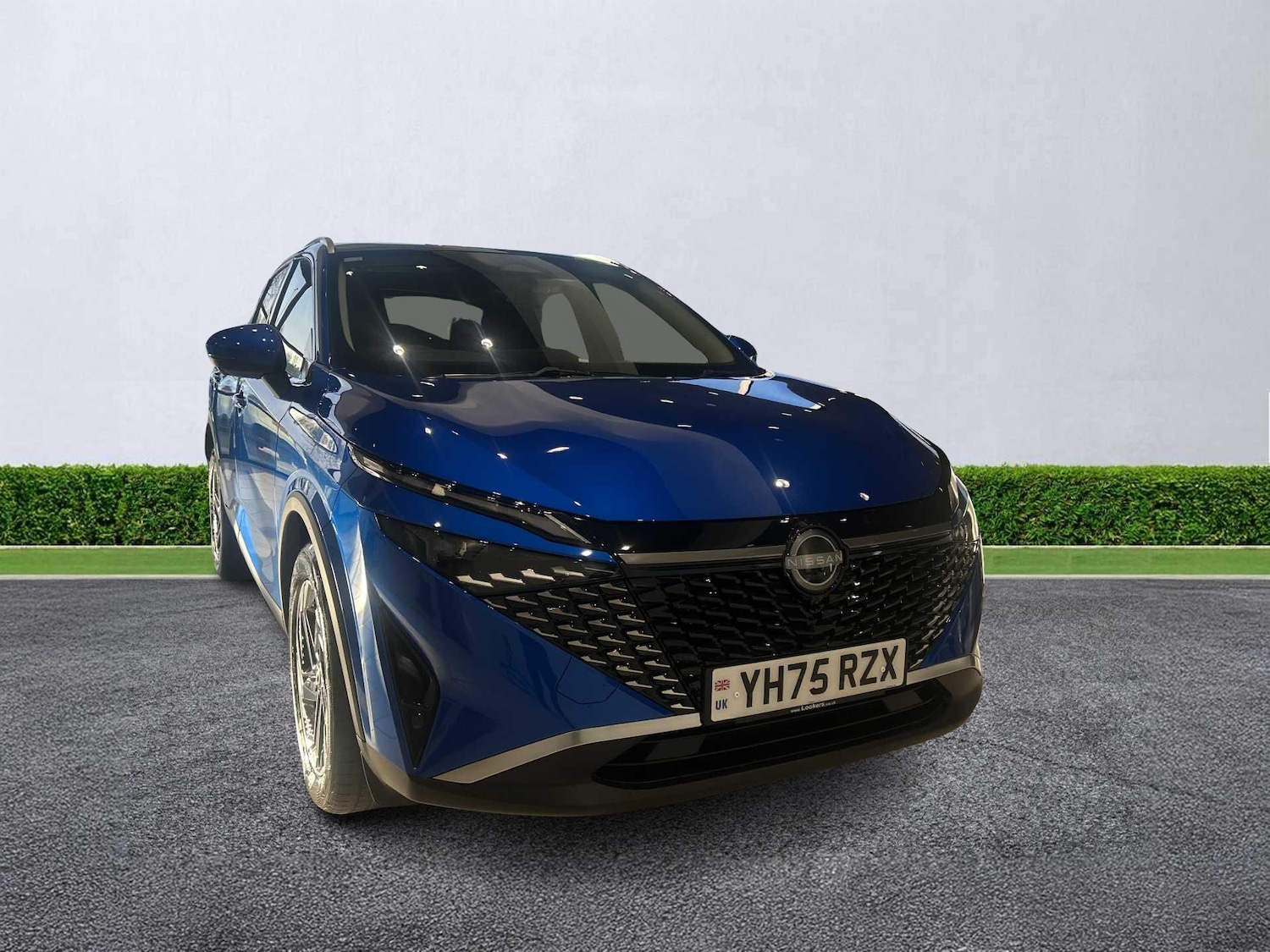 Used Nissan Qashqai 2025 for sale - 76777299: Photo 1