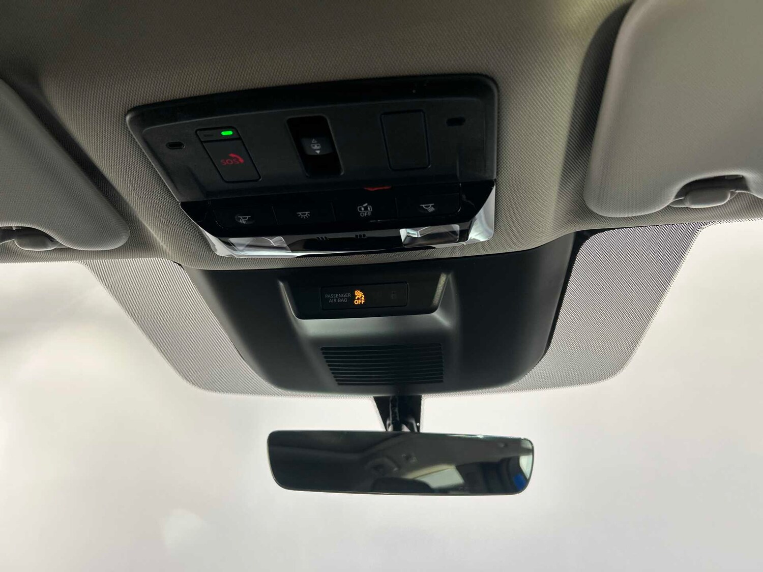 Used Nissan Qashqai 2025 for sale - 76777299: Photo 13