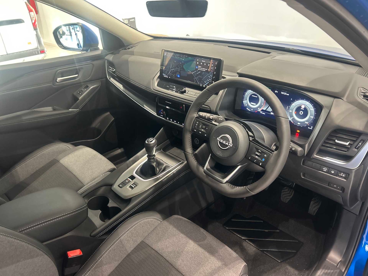 Used Nissan Qashqai 2025 for sale - 76777299: Photo 14