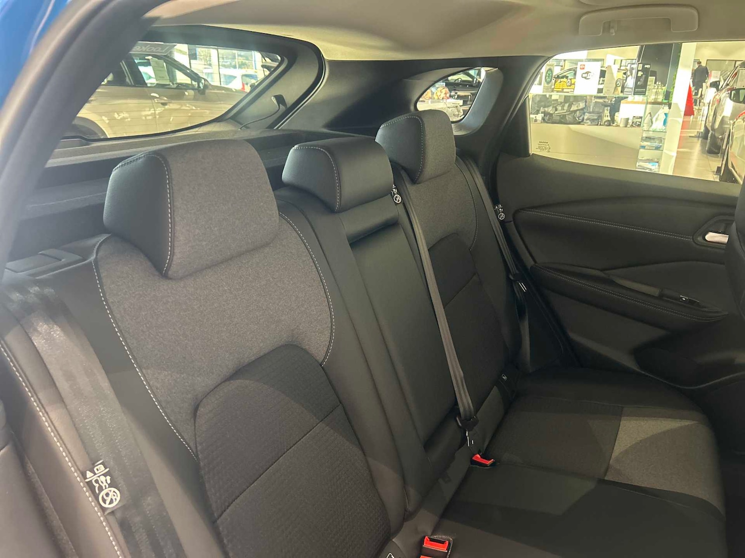 Used Nissan Qashqai 2025 for sale - 76777299: Photo 15