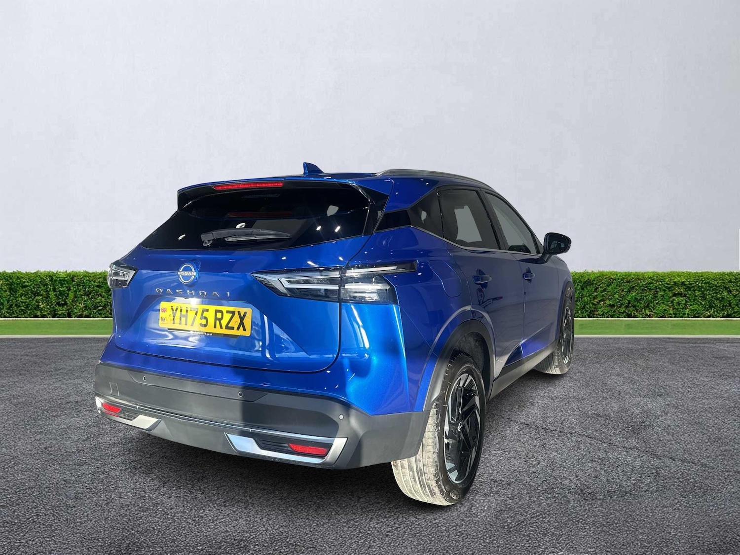 Used Nissan Qashqai 2025 for sale - 76777299: Photo 17