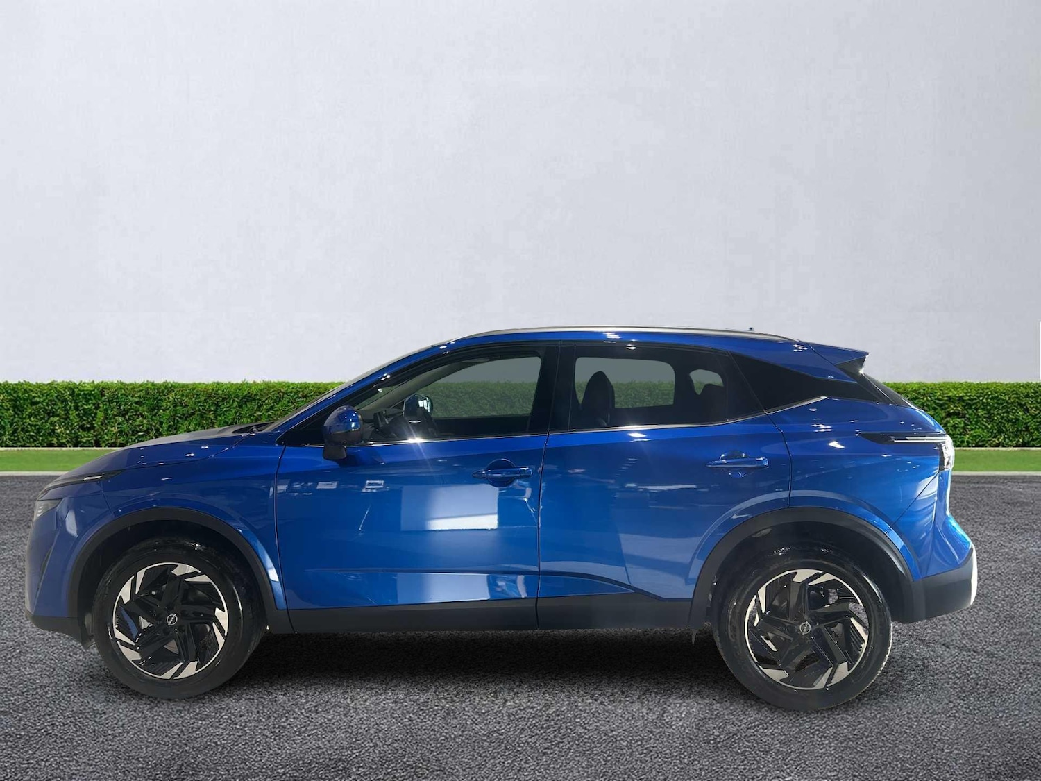 Used Nissan Qashqai 2025 for sale - 76777299: Photo 18