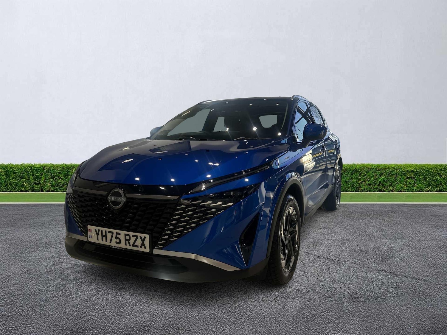 Used Nissan Qashqai 2025 for sale - 76777299: Photo 19