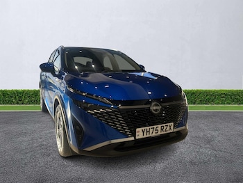 2025 - 1.3 DiG-T MH N-Connecta 5dr