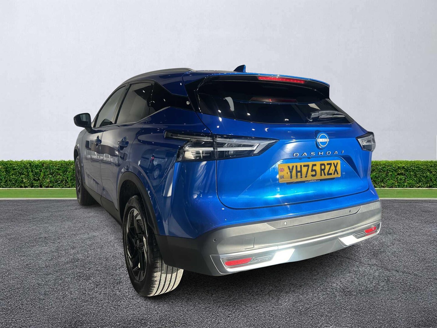 Used Nissan Qashqai 2025 for sale - 76777299: Photo 2