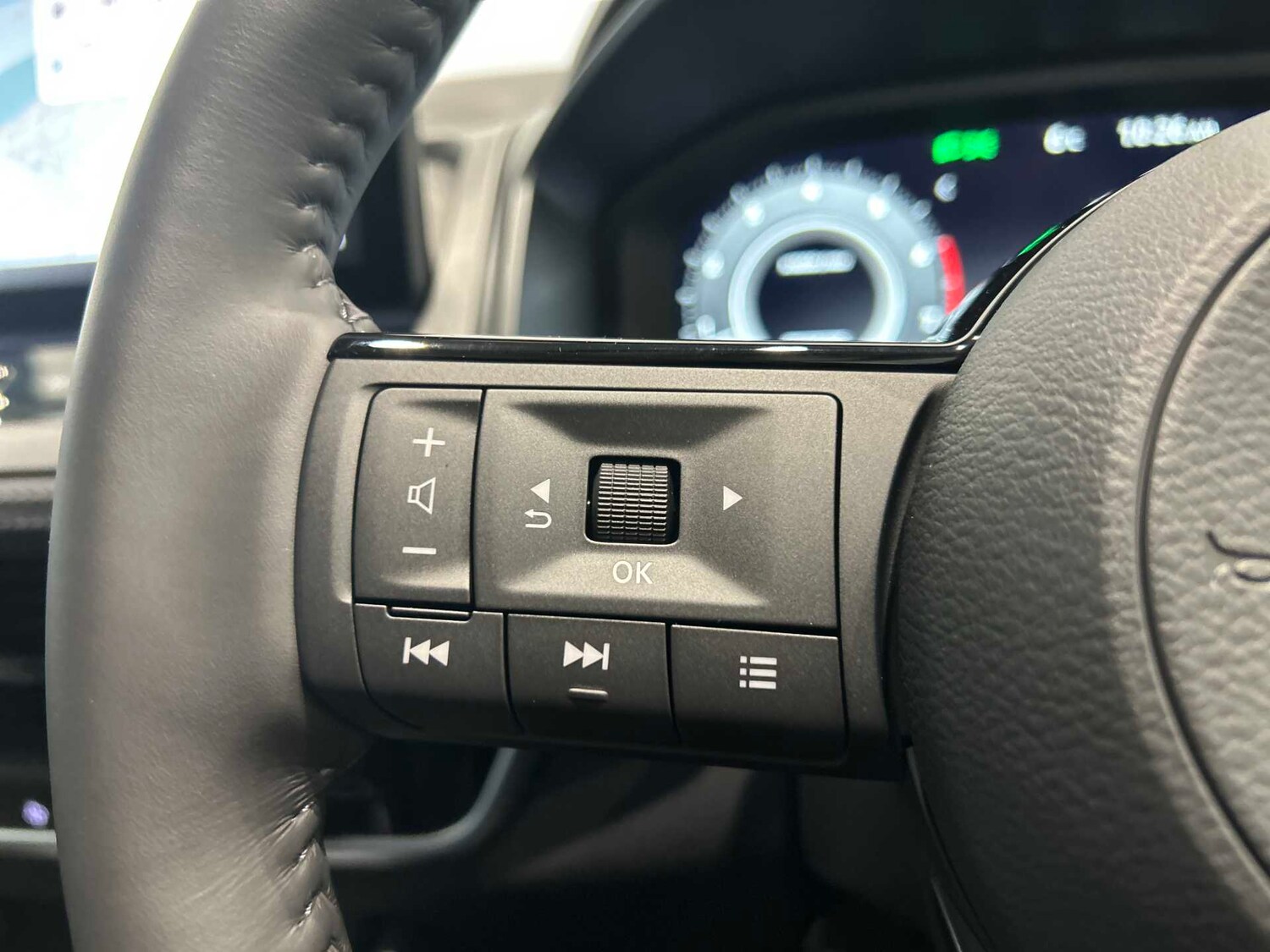 Used Nissan Qashqai 2025 for sale - 76777299: Photo 24