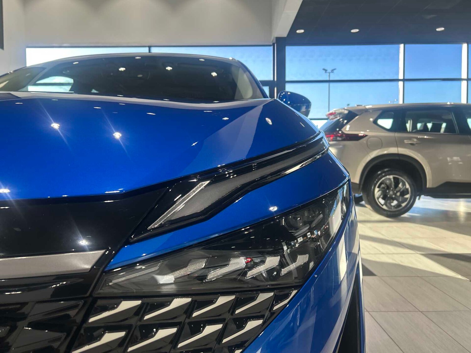 Used Nissan Qashqai 2025 for sale - 76777299: Photo 27