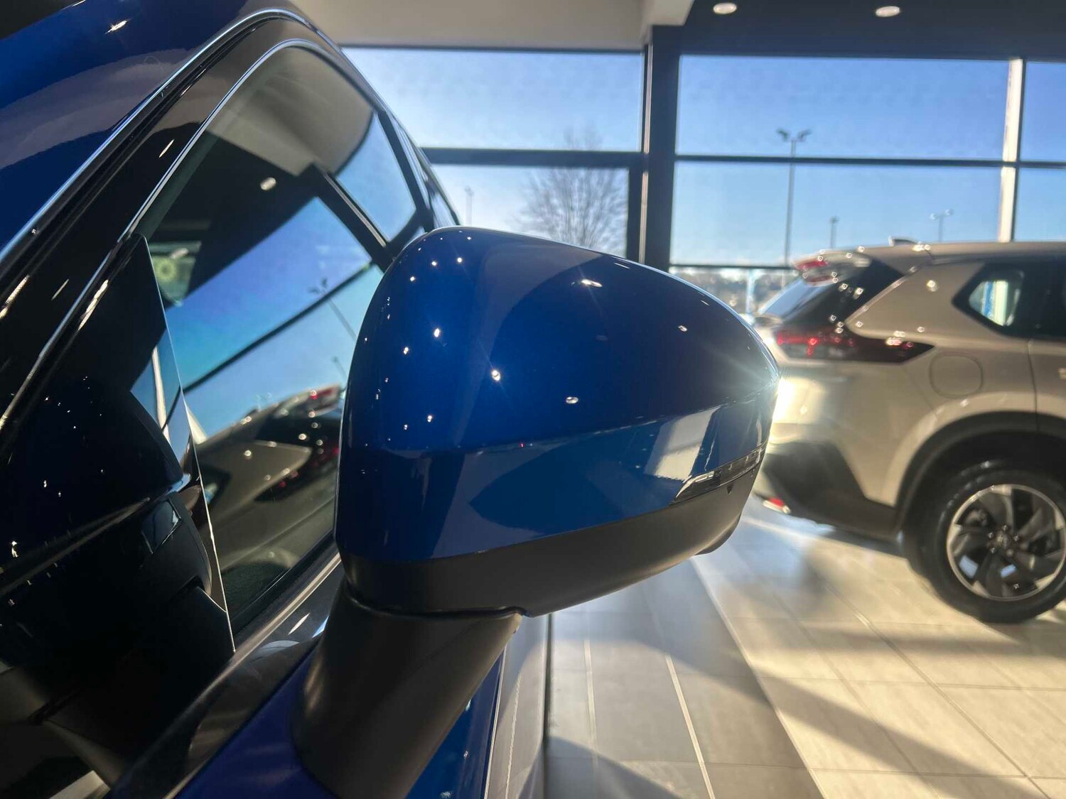 Used Nissan Qashqai 2025 for sale - 76777299: Photo 28