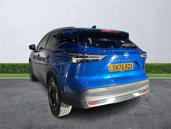 Used Nissan Qashqai 2025 for sale - 76777299: Photo