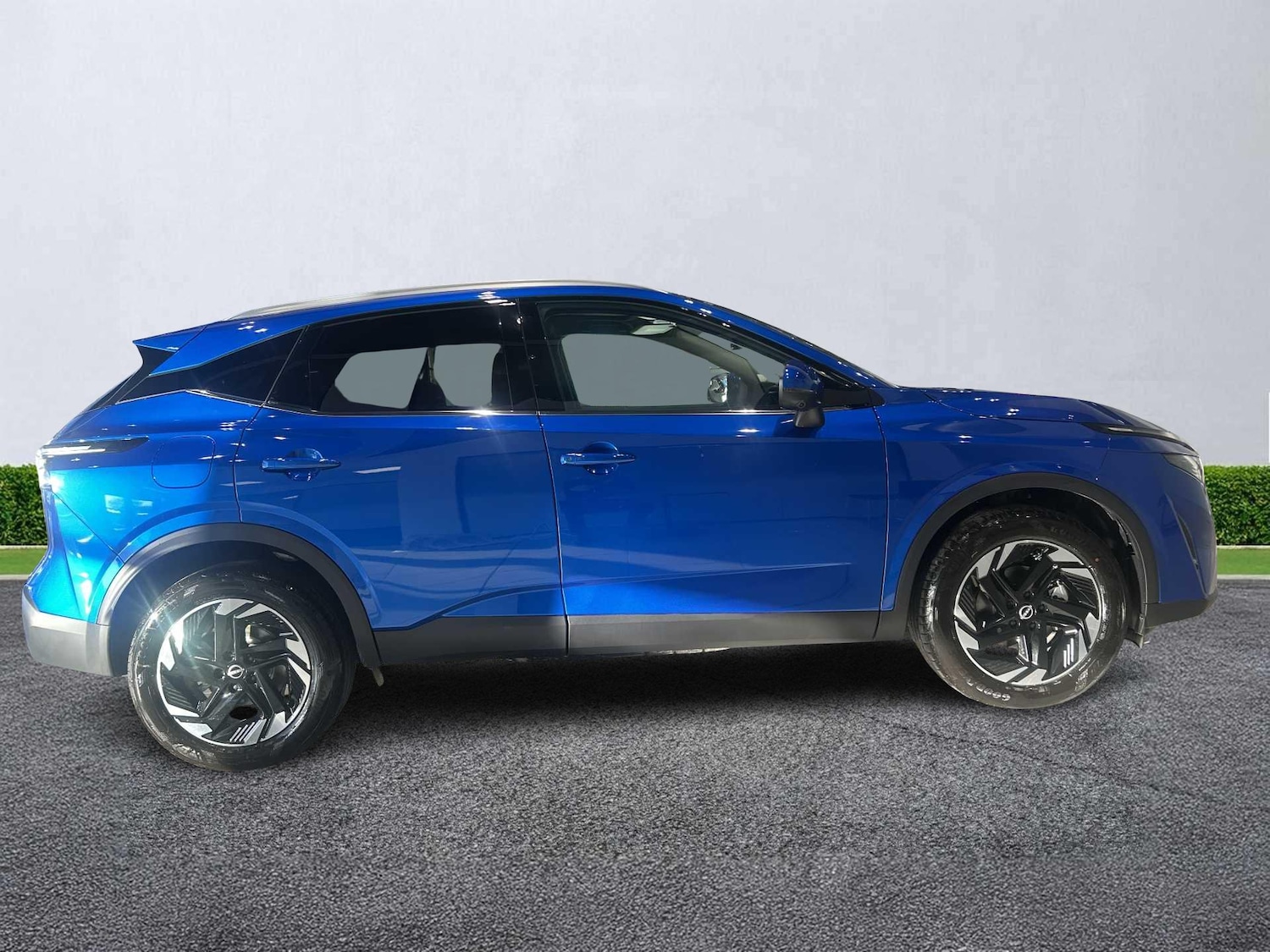 Used Nissan Qashqai 2025 for sale - 76777299: Photo 3