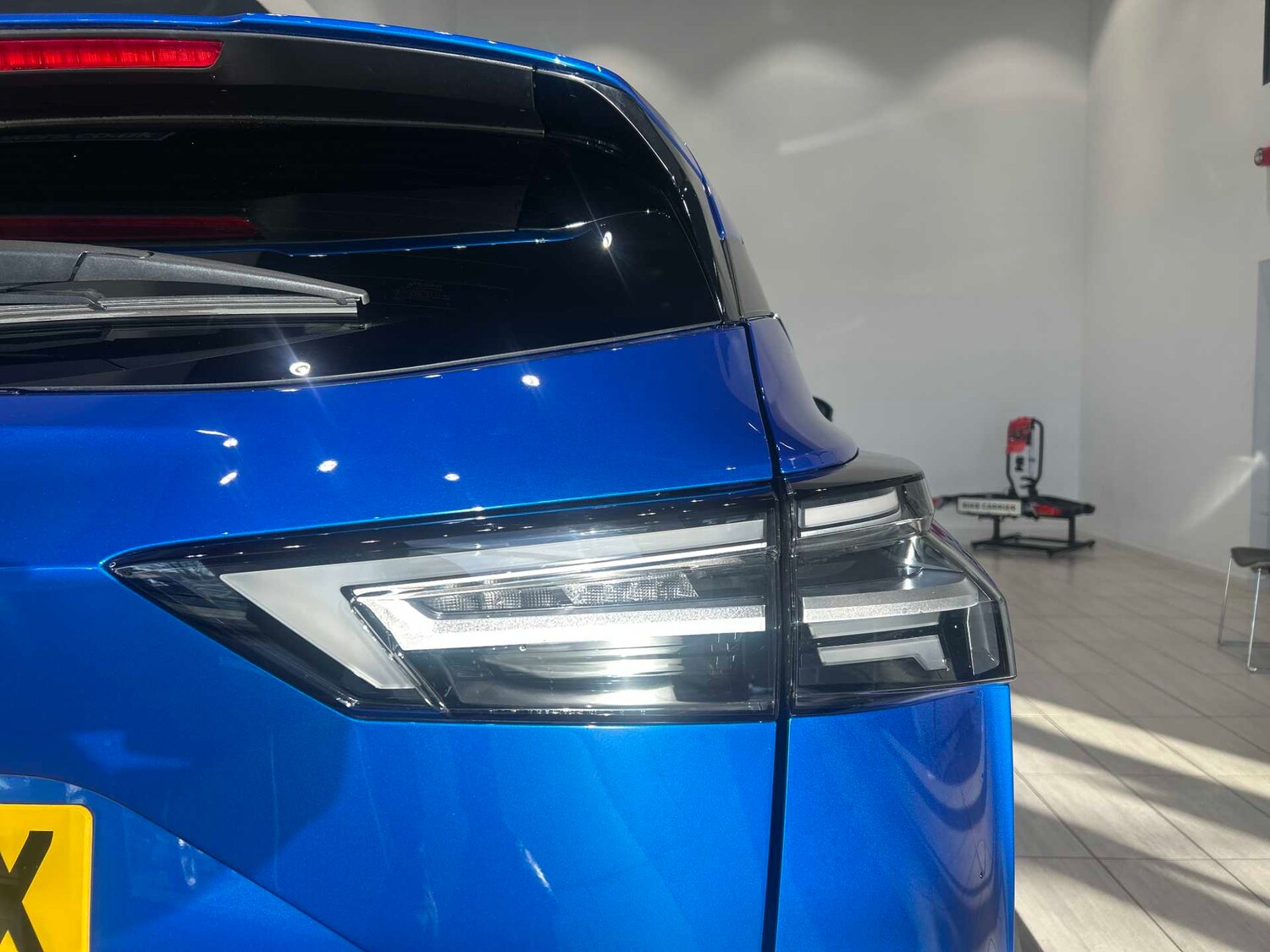 Used Nissan Qashqai 2025 for sale - 76777299: Photo 30