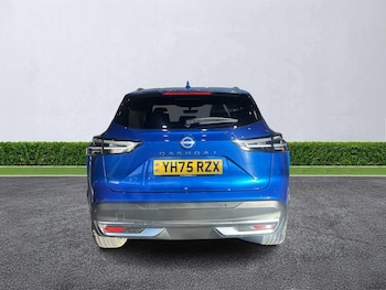 Used Nissan Qashqai 2025 for sale - 76777299: Photo