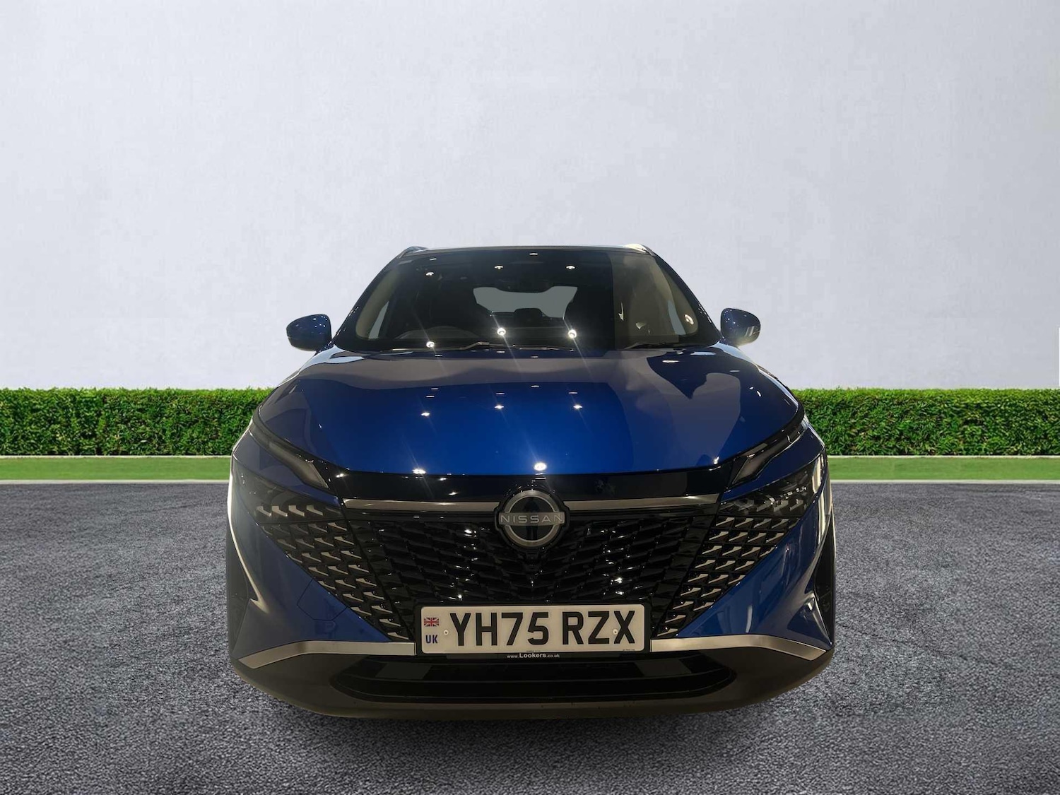 Used Nissan Qashqai 2025 for sale - 76777299: Photo 5