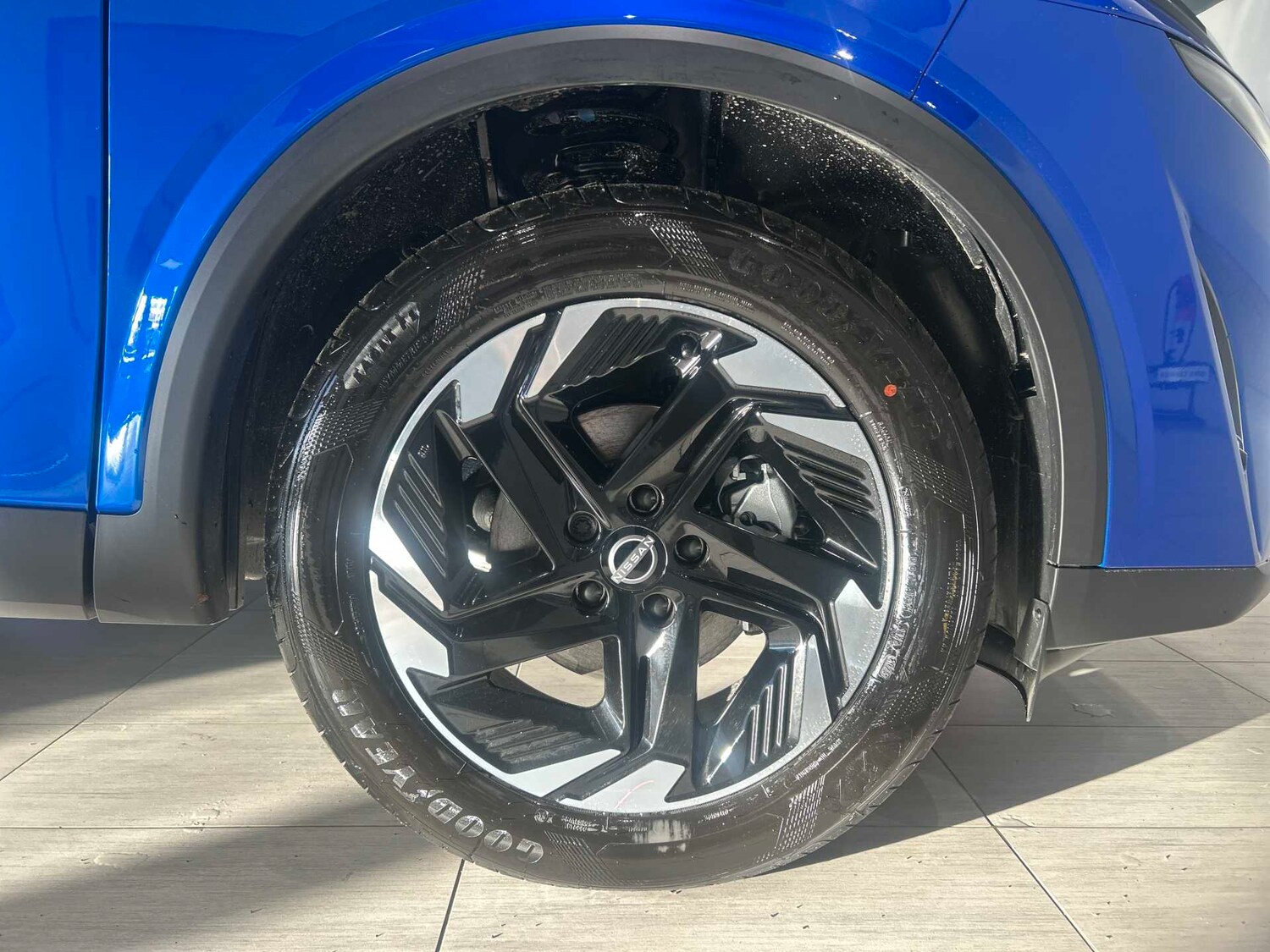 Used Nissan Qashqai 2025 for sale - 76777299: Photo 6