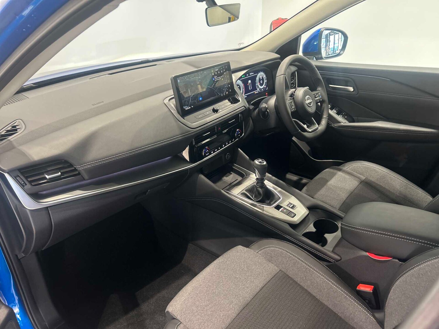 Used Nissan Qashqai 2025 for sale - 76777299: Photo 7