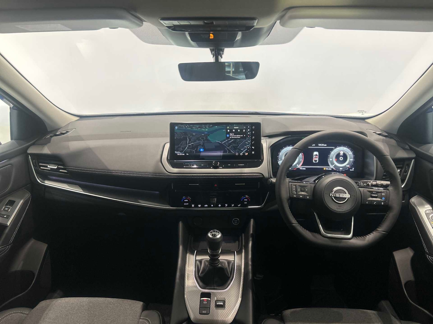 Used Nissan Qashqai 2025 for sale - 76777299: Photo 8