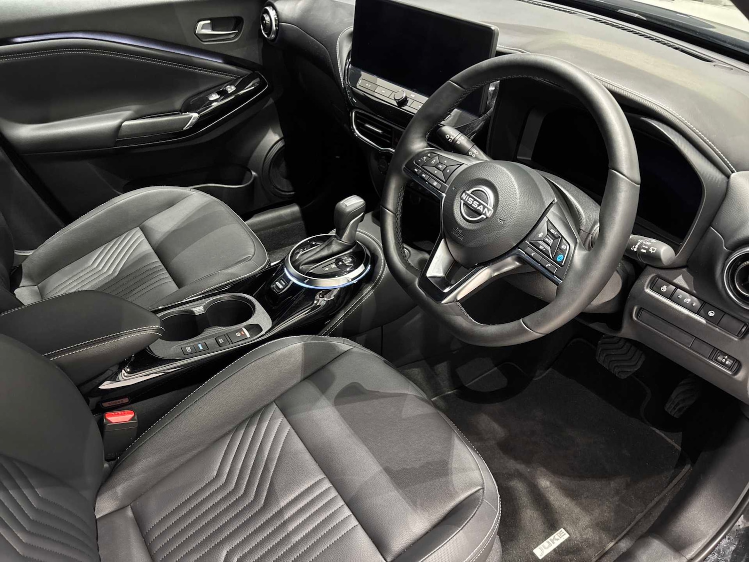 Used Nissan Juke 2025 for sale - 77796963: Photo 14