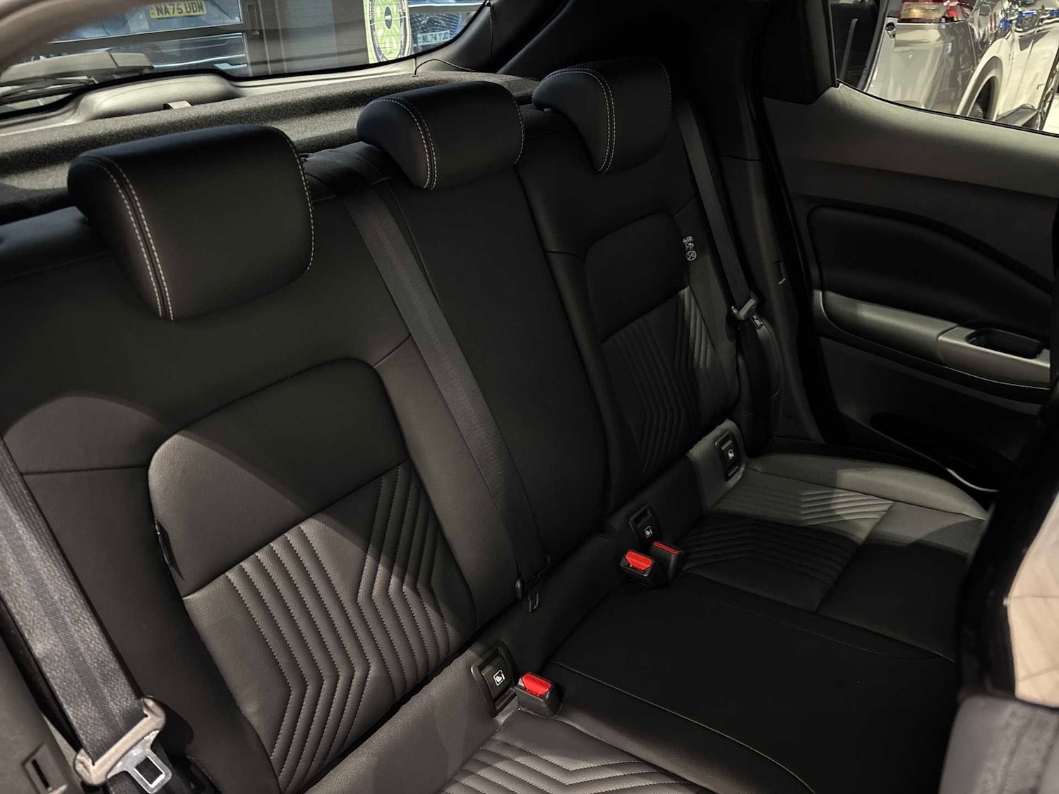 Used Nissan Juke 2025 for sale - 77796963: Photo 15