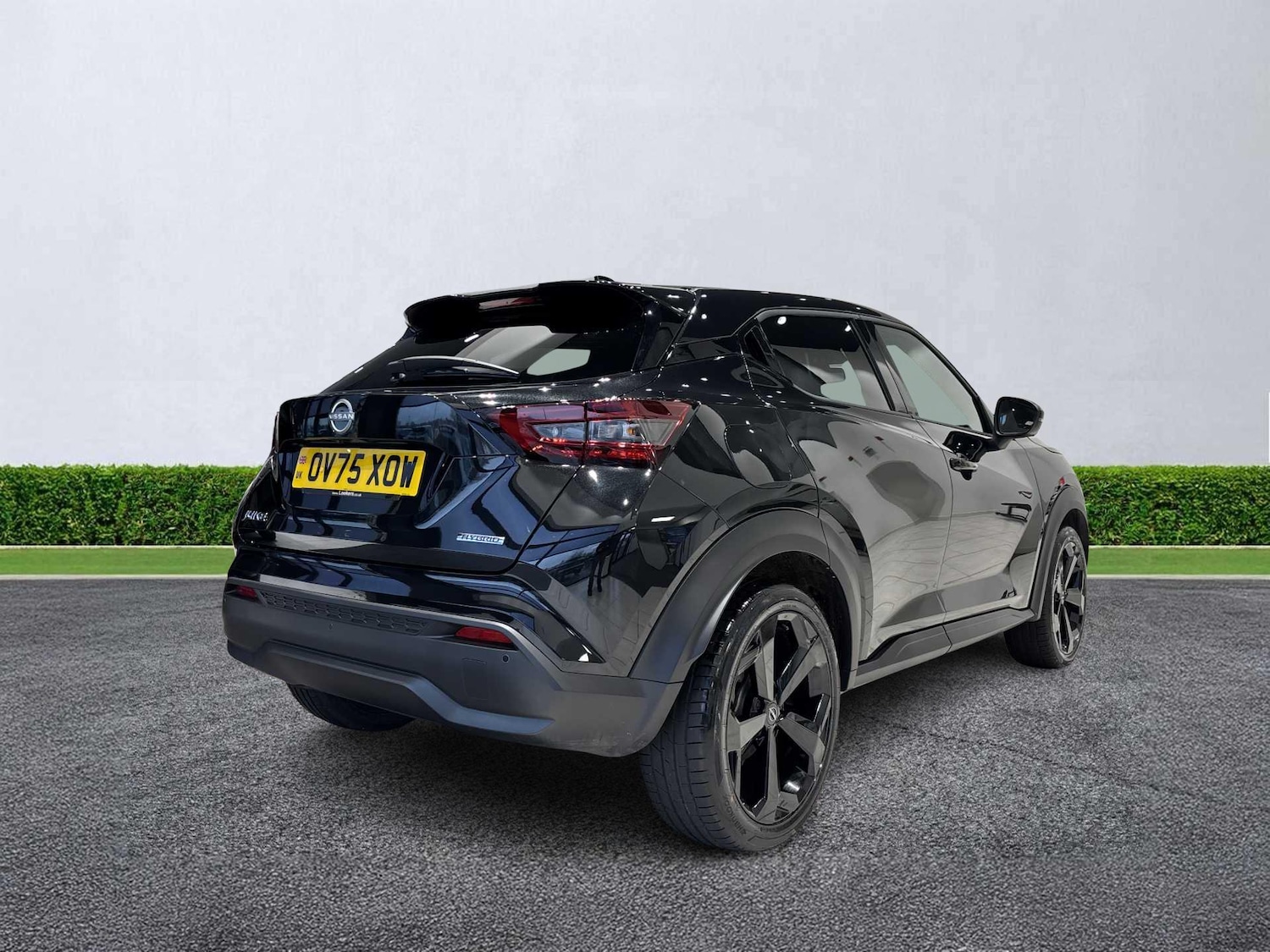 Used Nissan Juke 2025 for sale - 77796963: Photo 17