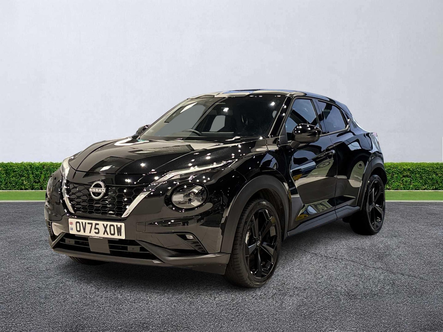 Used Nissan Juke 2025 for sale - 77796963: Photo 19