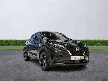 Used Nissan Juke 2025 for sale - 77796963: Photo