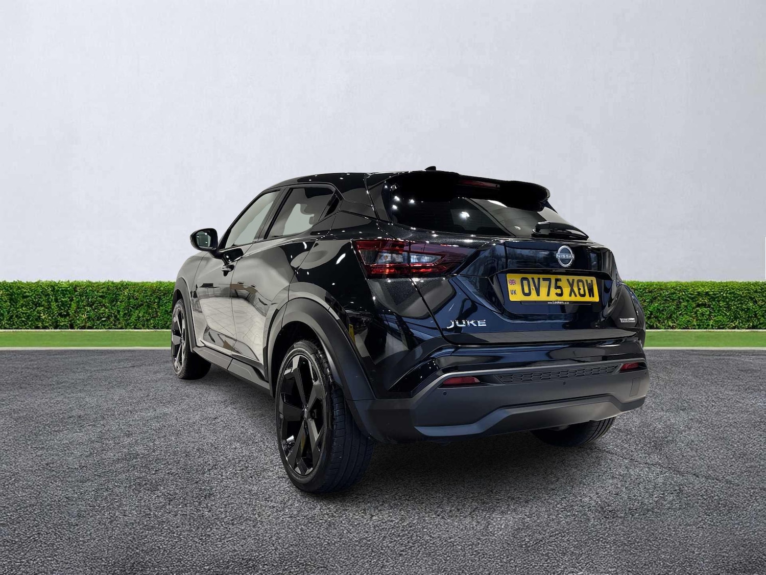 Used Nissan Juke 2025 for sale - 77796963: Photo 2