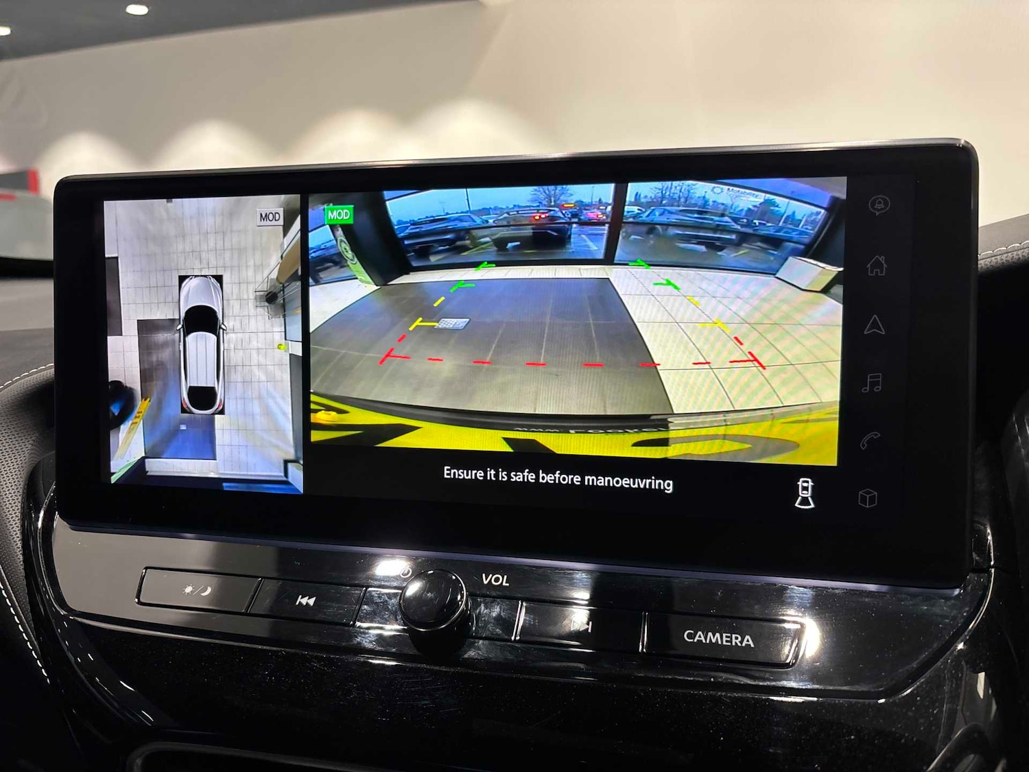 Used Nissan Juke 2025 for sale - 77796963: Photo 21