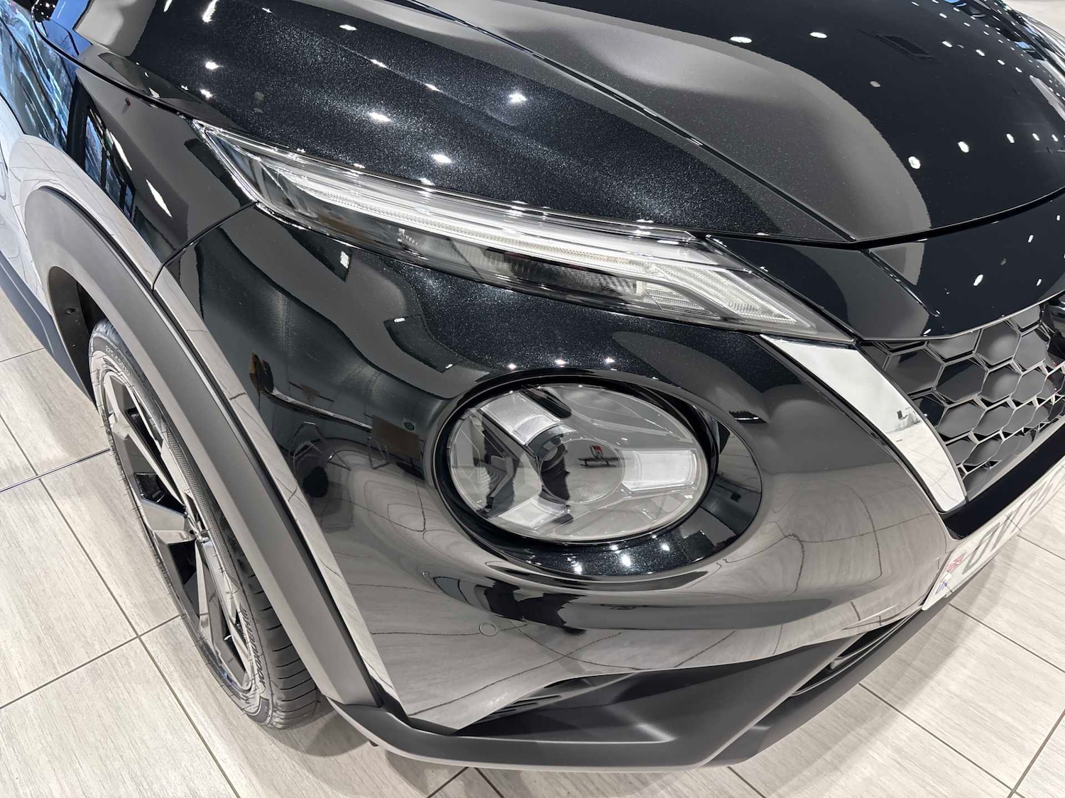 Used Nissan Juke 2025 for sale - 77796963: Photo 27