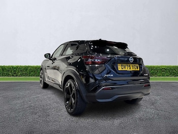 Used Nissan Juke 2025 for sale - 77796963: Photo