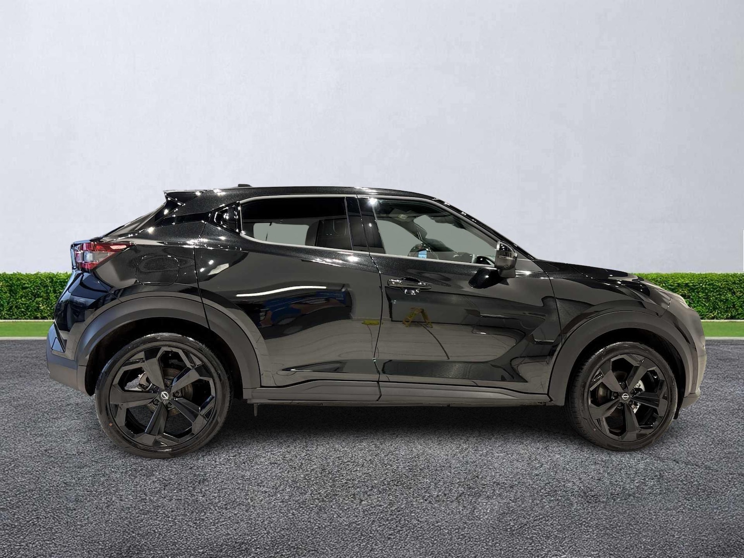 Used Nissan Juke 2025 for sale - 77796963: Photo 3