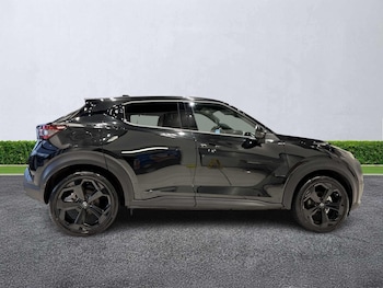 Used Nissan Juke 2025 for sale - 77796963: Photo