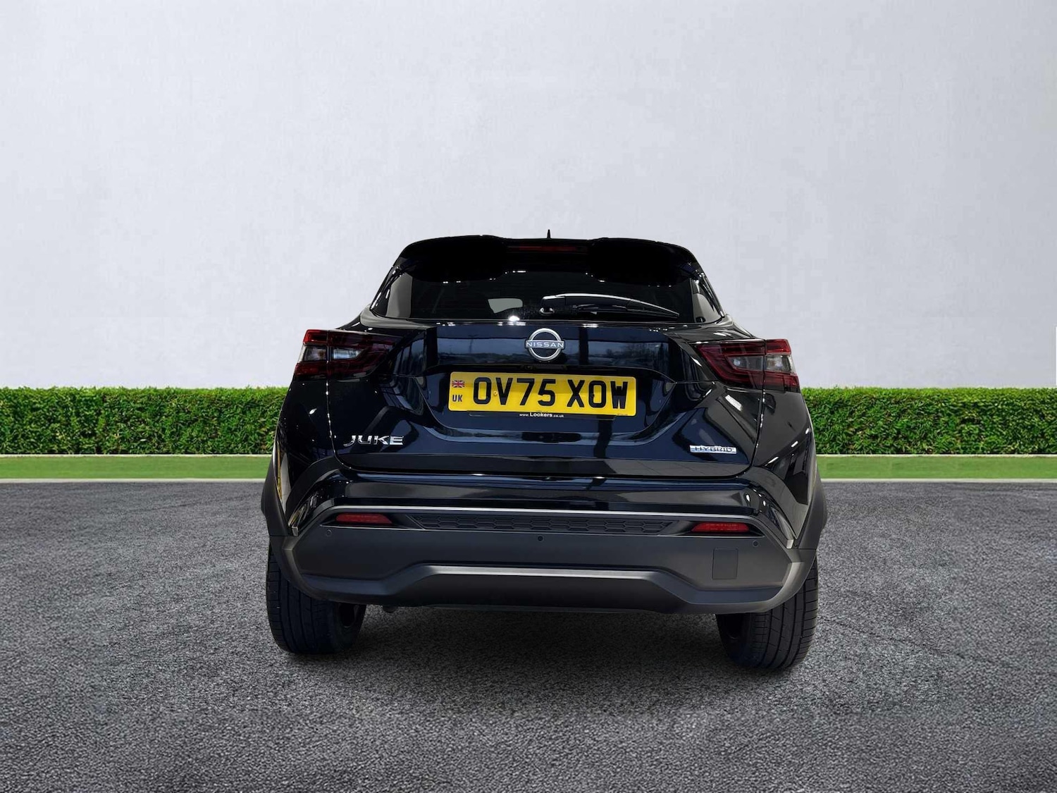 Used Nissan Juke 2025 for sale - 77796963: Photo 4