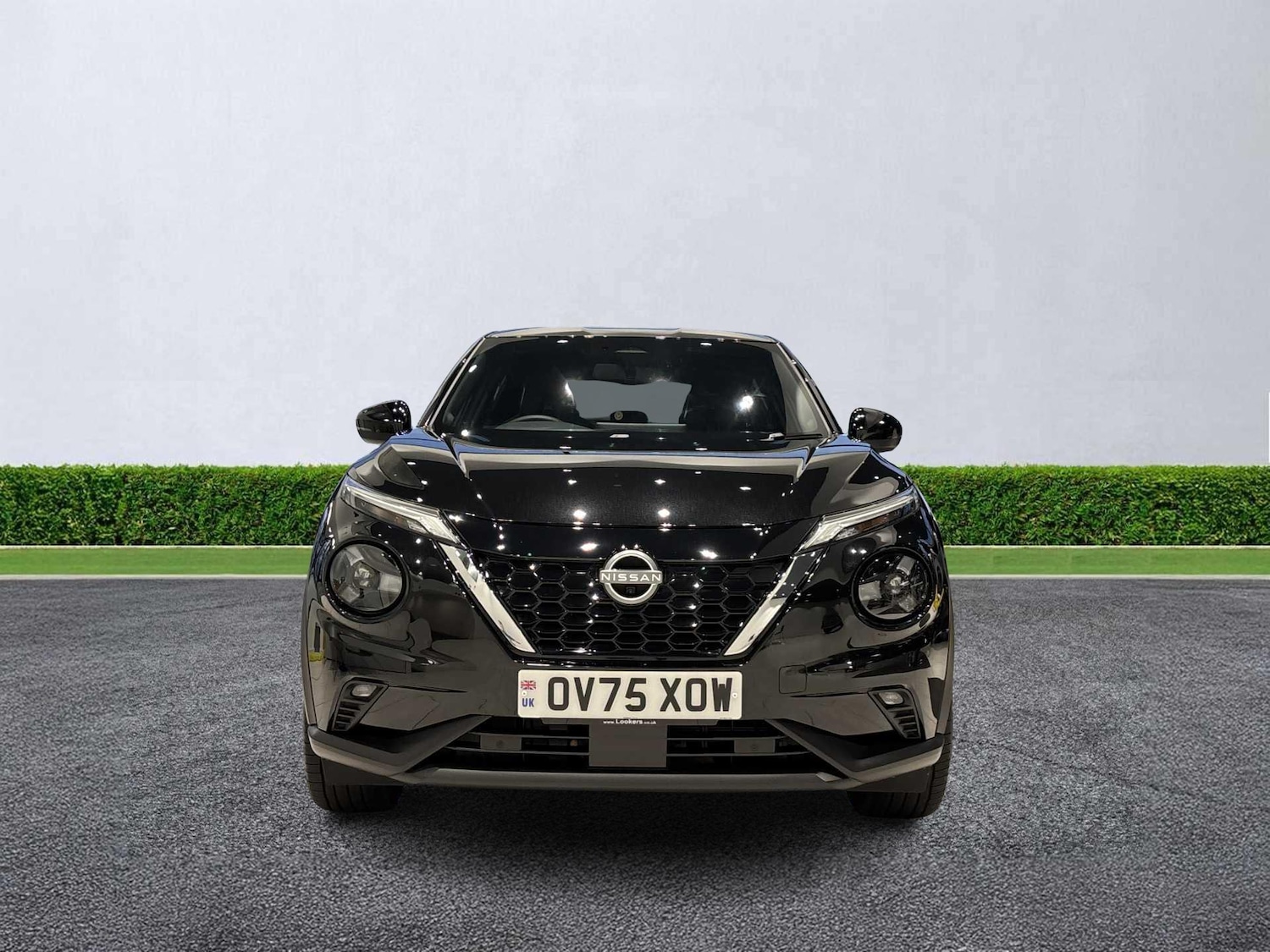 Used Nissan Juke 2025 for sale - 77796963: Photo 5