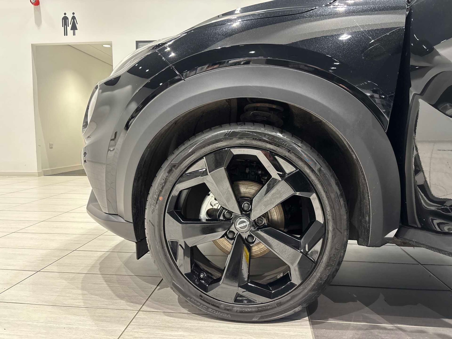 Used Nissan Juke 2025 for sale - 77796963: Photo 6