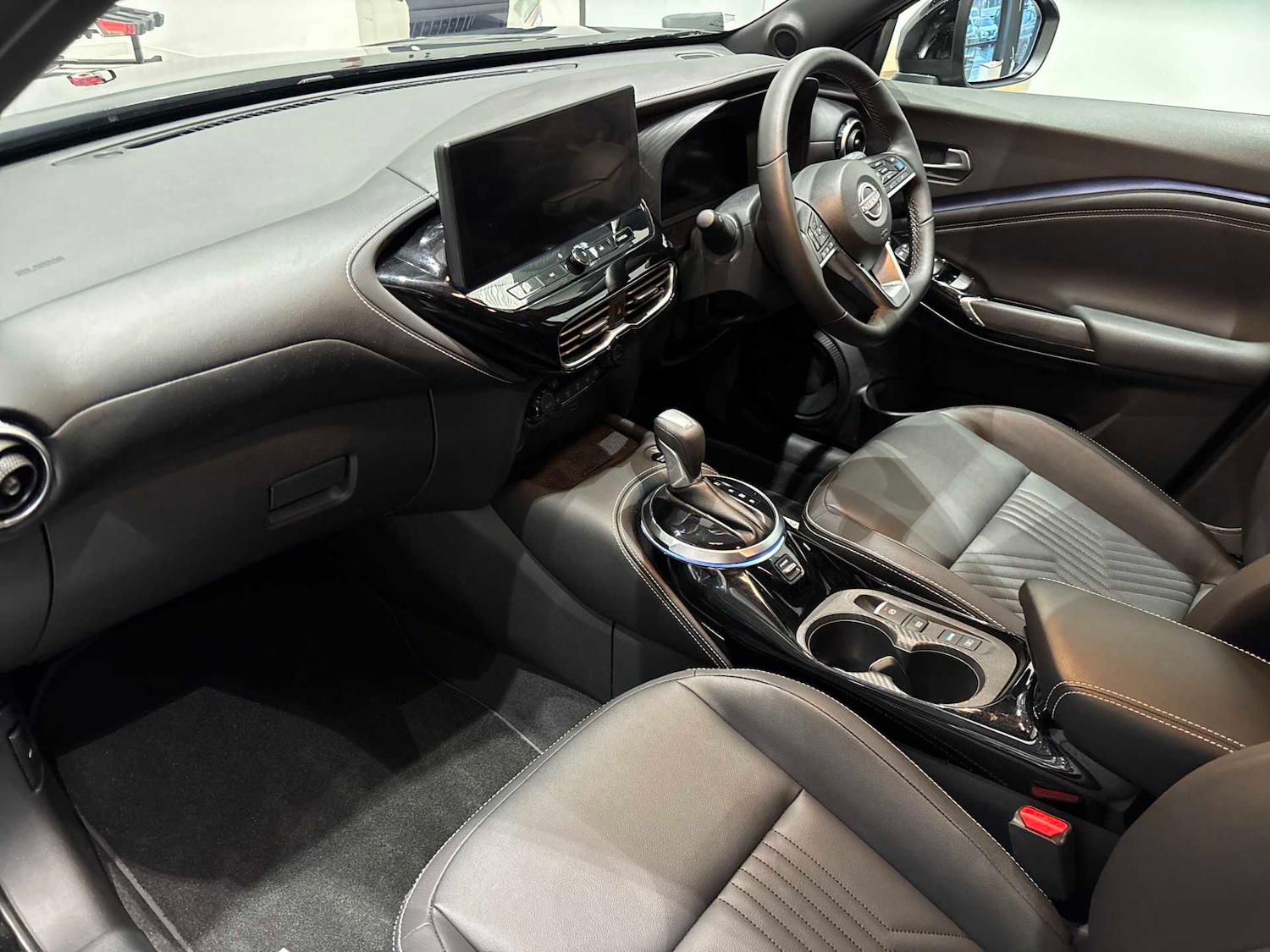 Used Nissan Juke 2025 for sale - 77796963: Photo 7