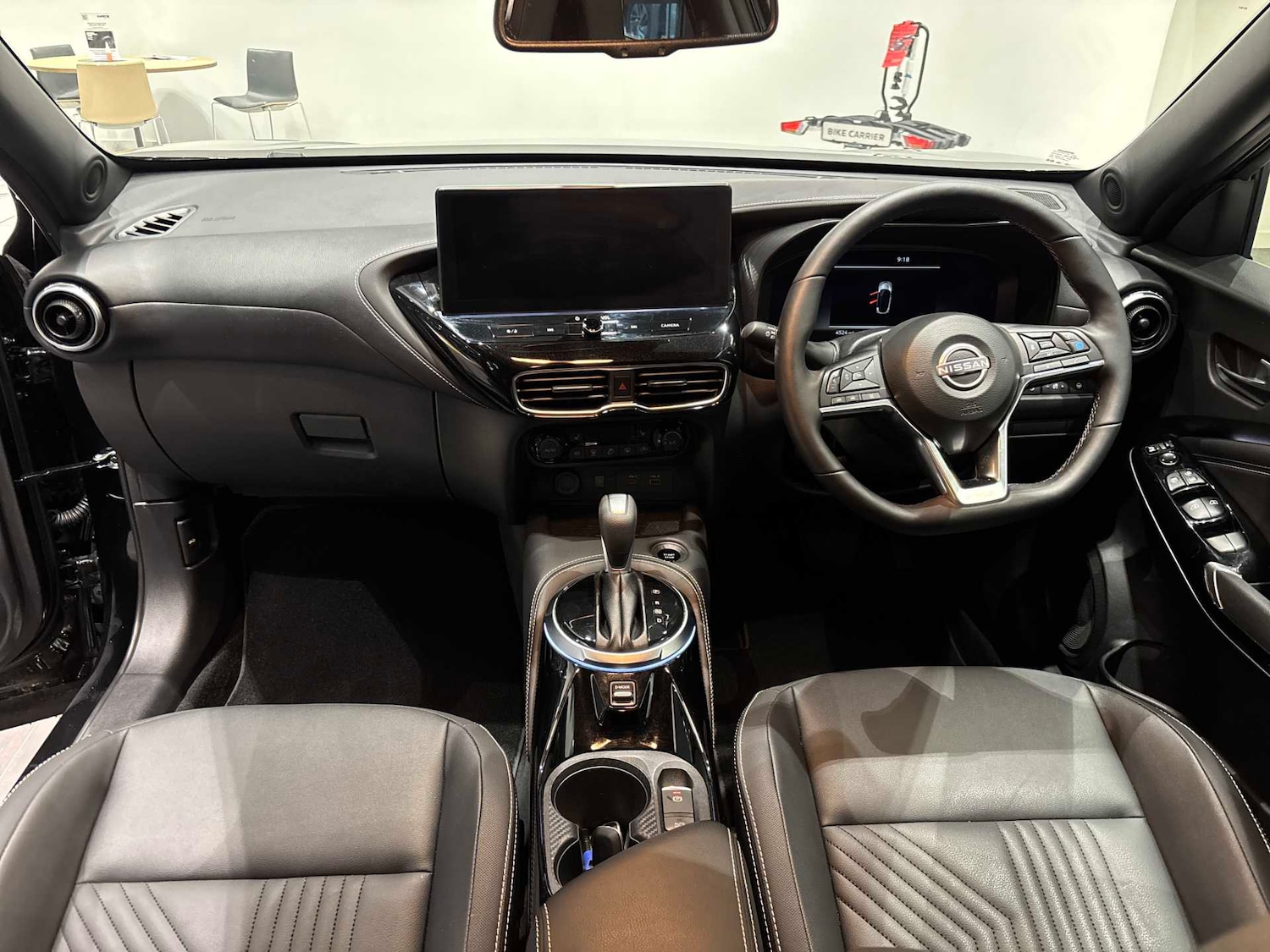 Used Nissan Juke 2025 for sale - 77796963: Photo 8
