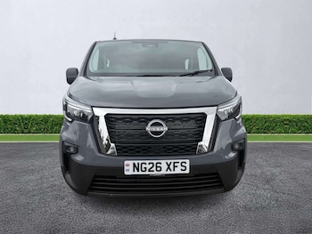 Used Nissan Primastar 2026 for sale - 79114952: Photo