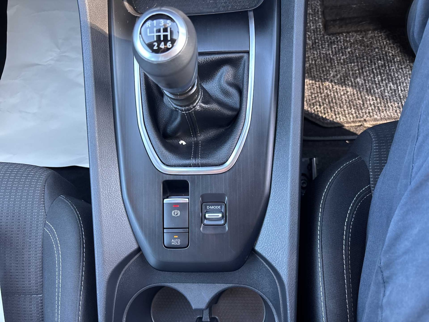 Used Nissan Qashqai 2024 for sale - 76082500: Photo 12