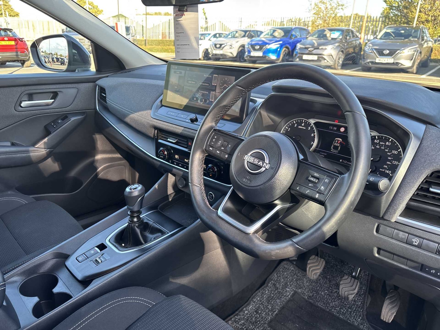 Used Nissan Qashqai 2024 for sale - 76082500: Photo 14