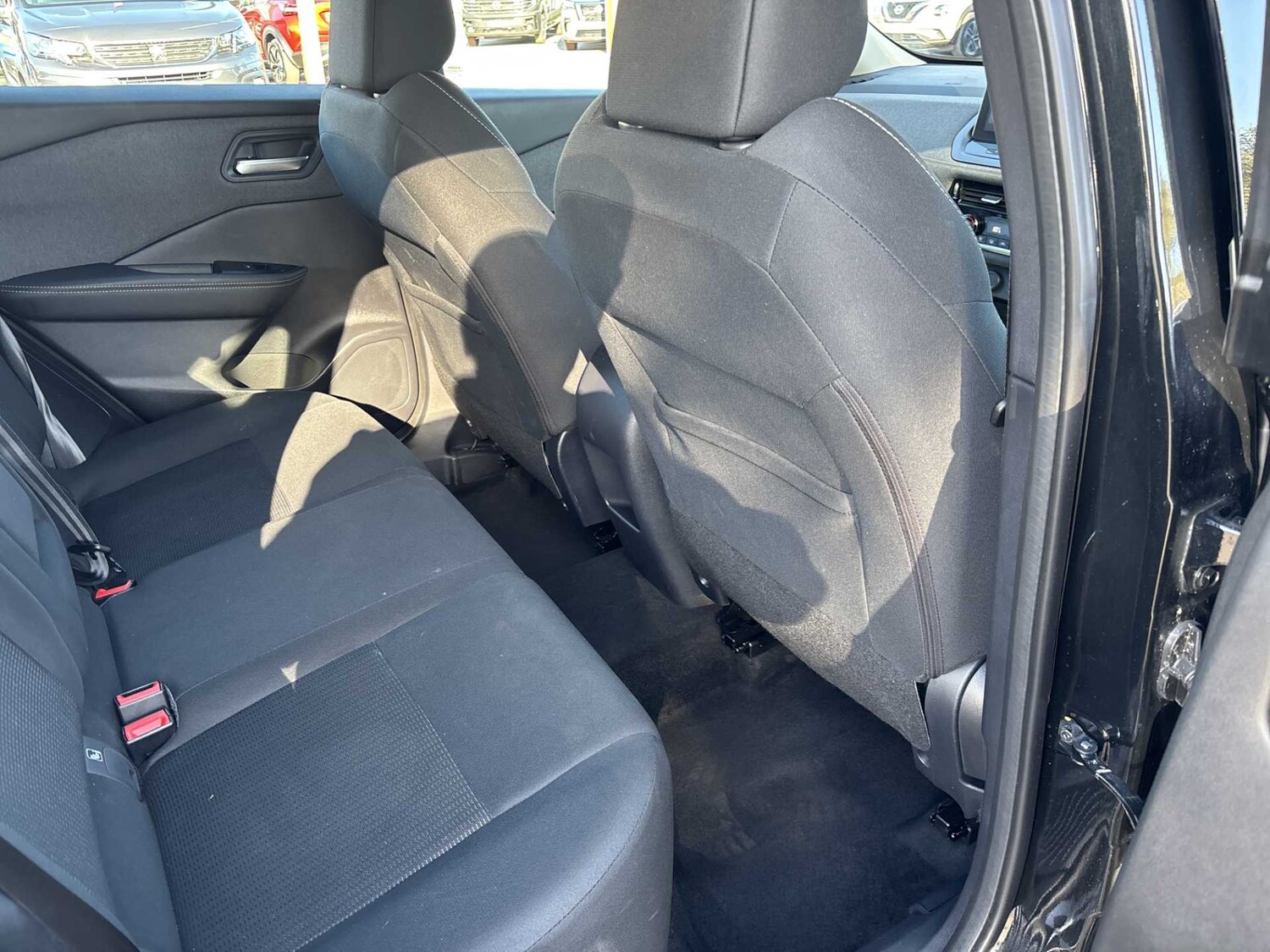 Used Nissan Qashqai 2024 for sale - 76082500: Photo 15