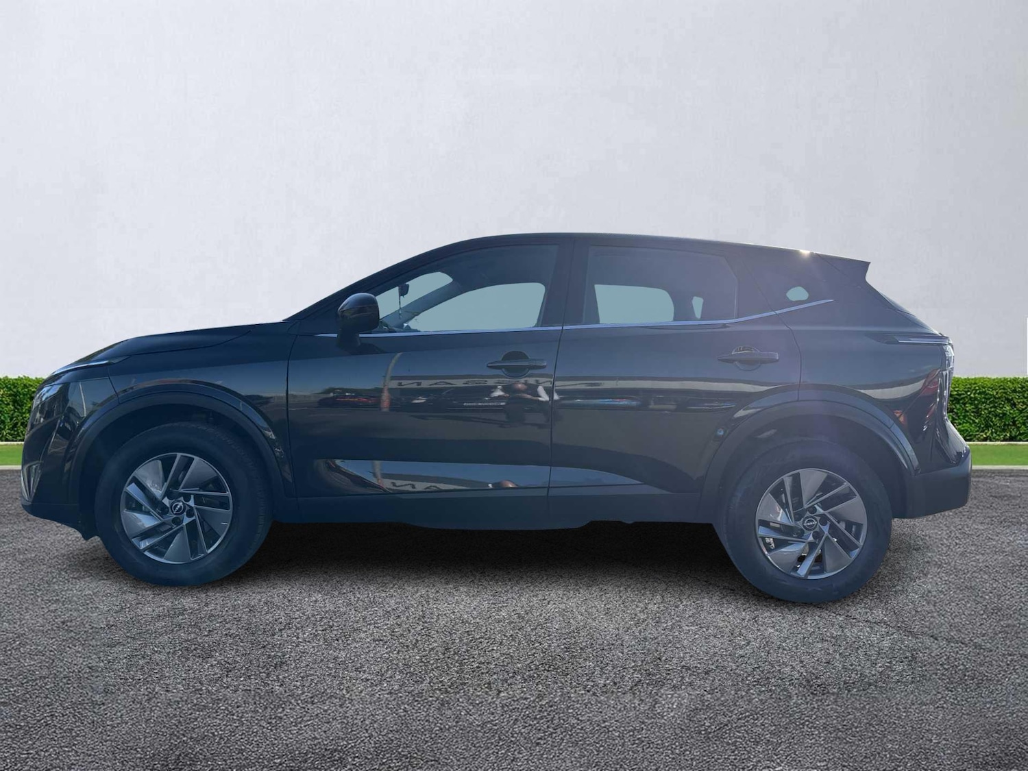 Used Nissan Qashqai 2024 for sale - 76082500: Photo 18