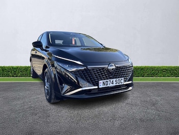 2024 - 1.3 Dig-T Mh Acenta Premium 5Dr