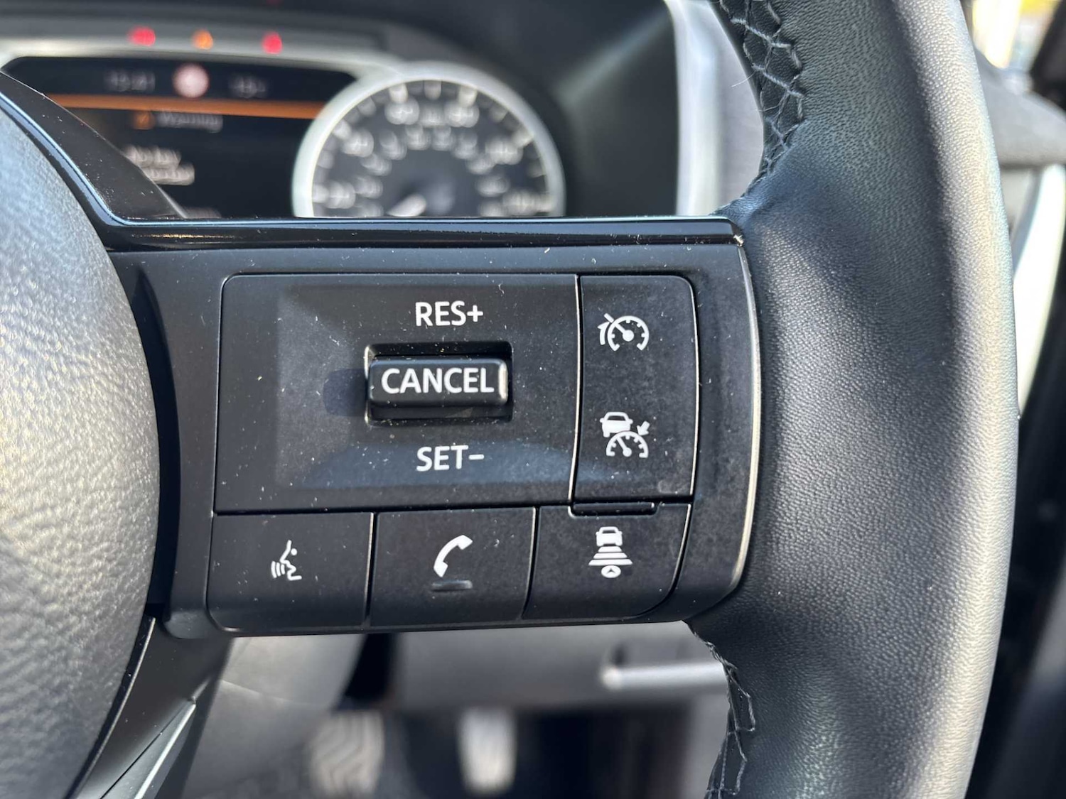 Used Nissan Qashqai 2024 for sale - 76082500: Photo 23